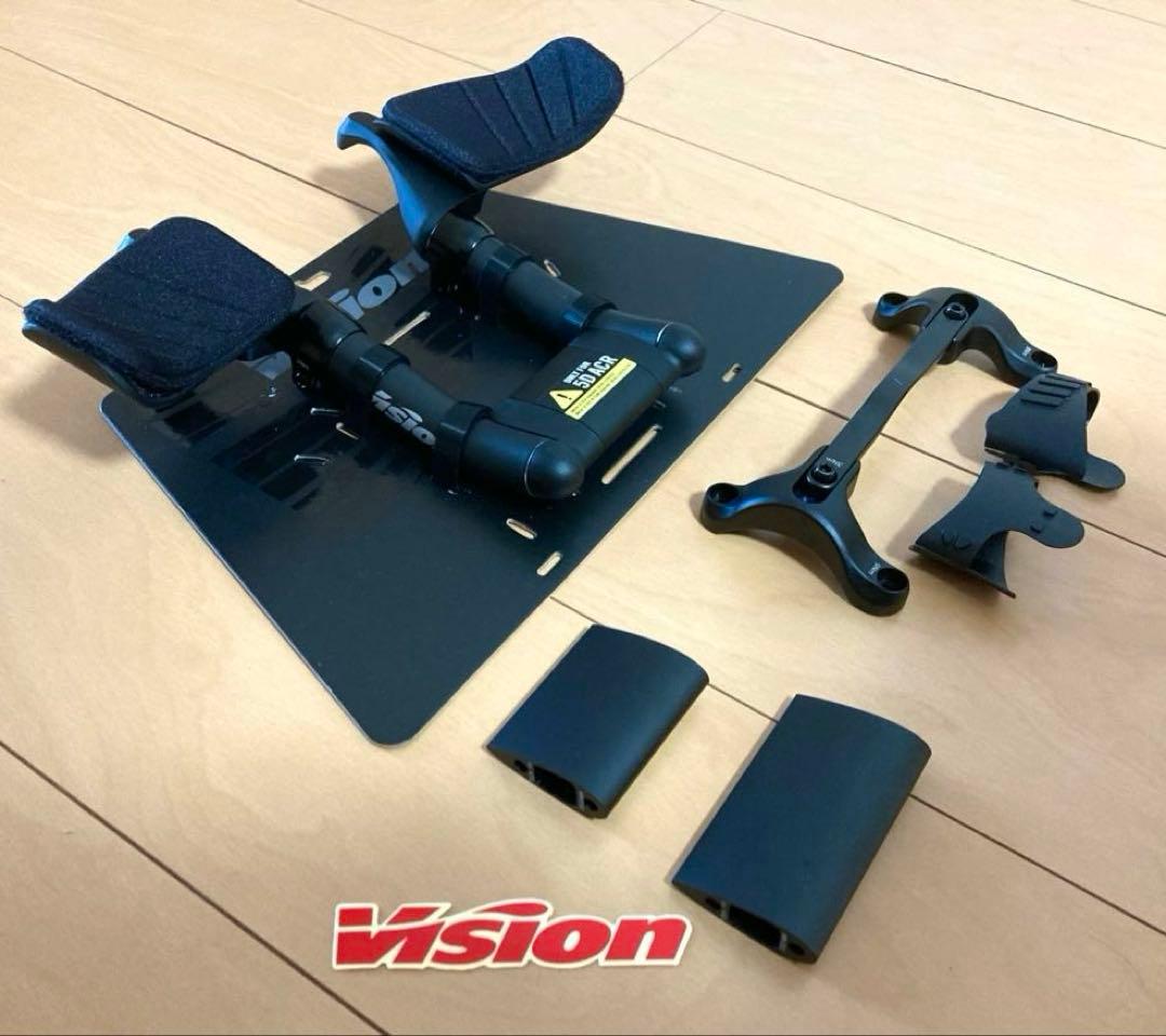 【新品】メトロン 5D ミニ Clip-On TTバー 117mm