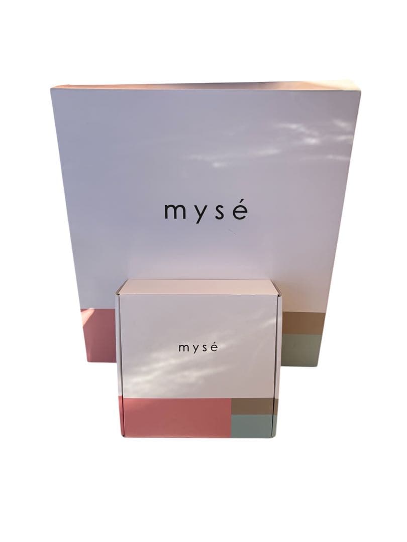 ヤーマン美顔器　ミーゼ セット