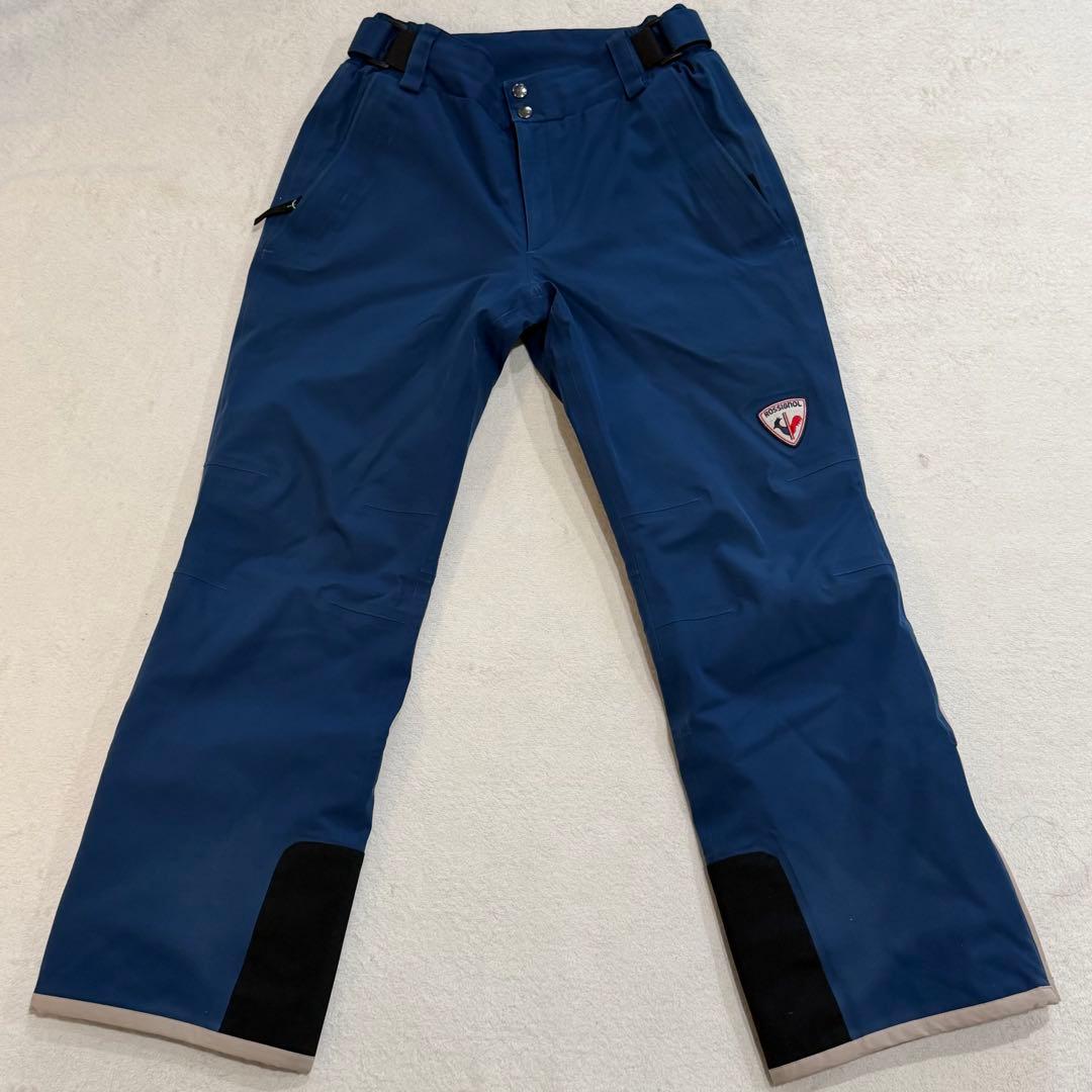 ROSSIGNOL ATELIER PRO JK&PT スキー ネイビー M