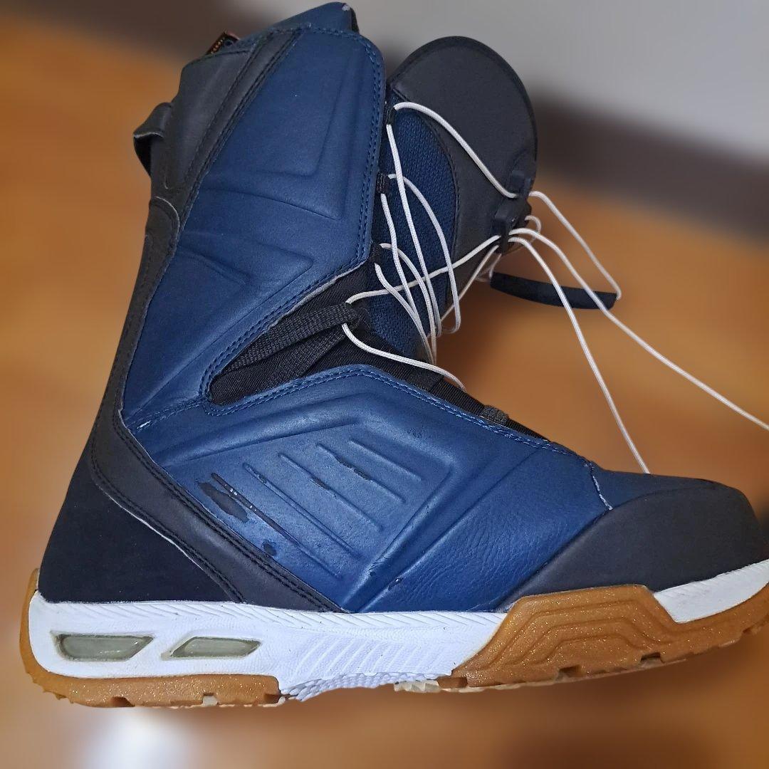 NITRO　スノーボード　ブーツ　TEAM TLS　26.5cm