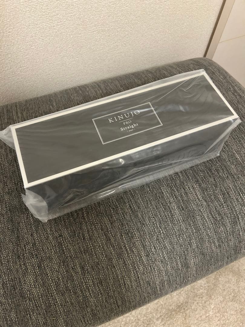 KINUIO KP001 ストレートヘアアイロン