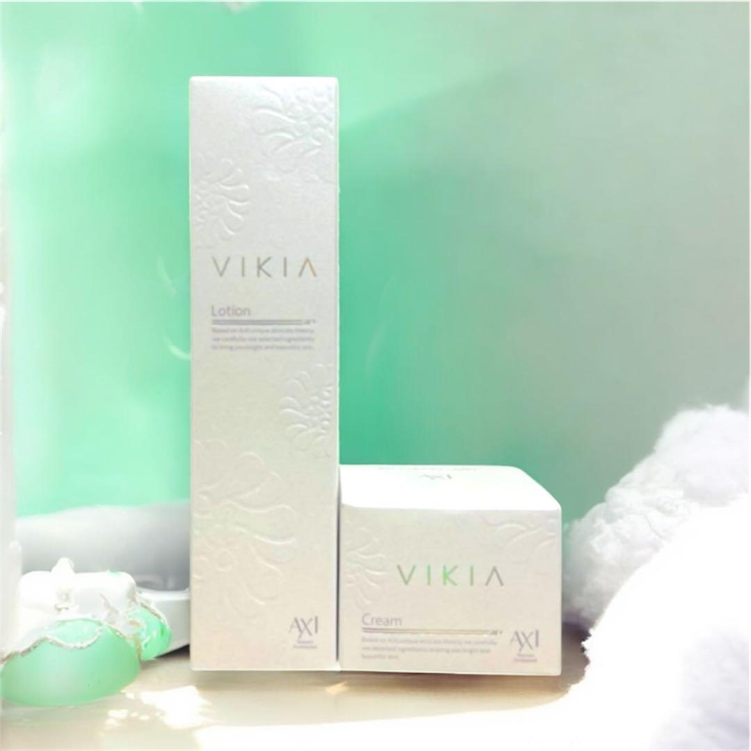 ヴィキアローションAR＋200mLヴィキアクリームAR＋ 36g （医薬部外品）