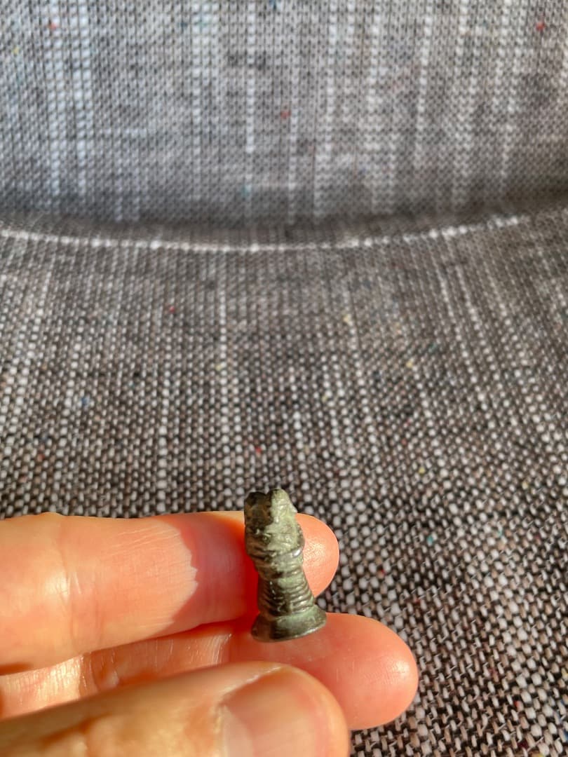 古銅・聖天・歓喜天・鎧仏