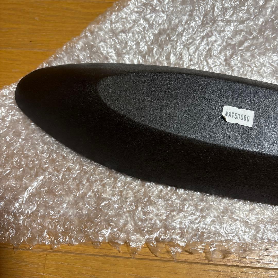 赤木明登さん作　石丸皿