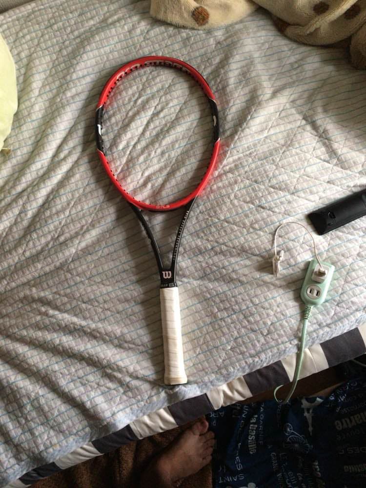 テニスラケットウィルソン