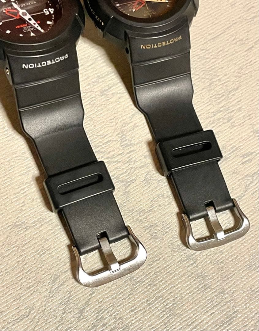 ジャンク 初代 AW-500 シリーズ 2本セット