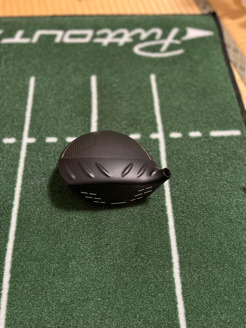 PING ピン G430LST 10.5 ドライバーヘッド単品