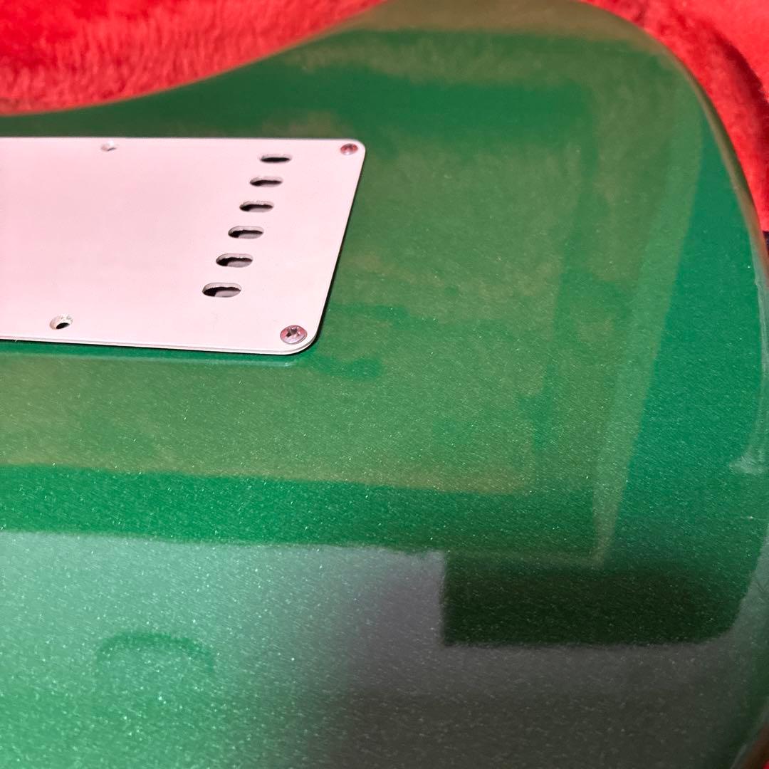 ギター Fender 1993 Eric Clapton Stratocaster