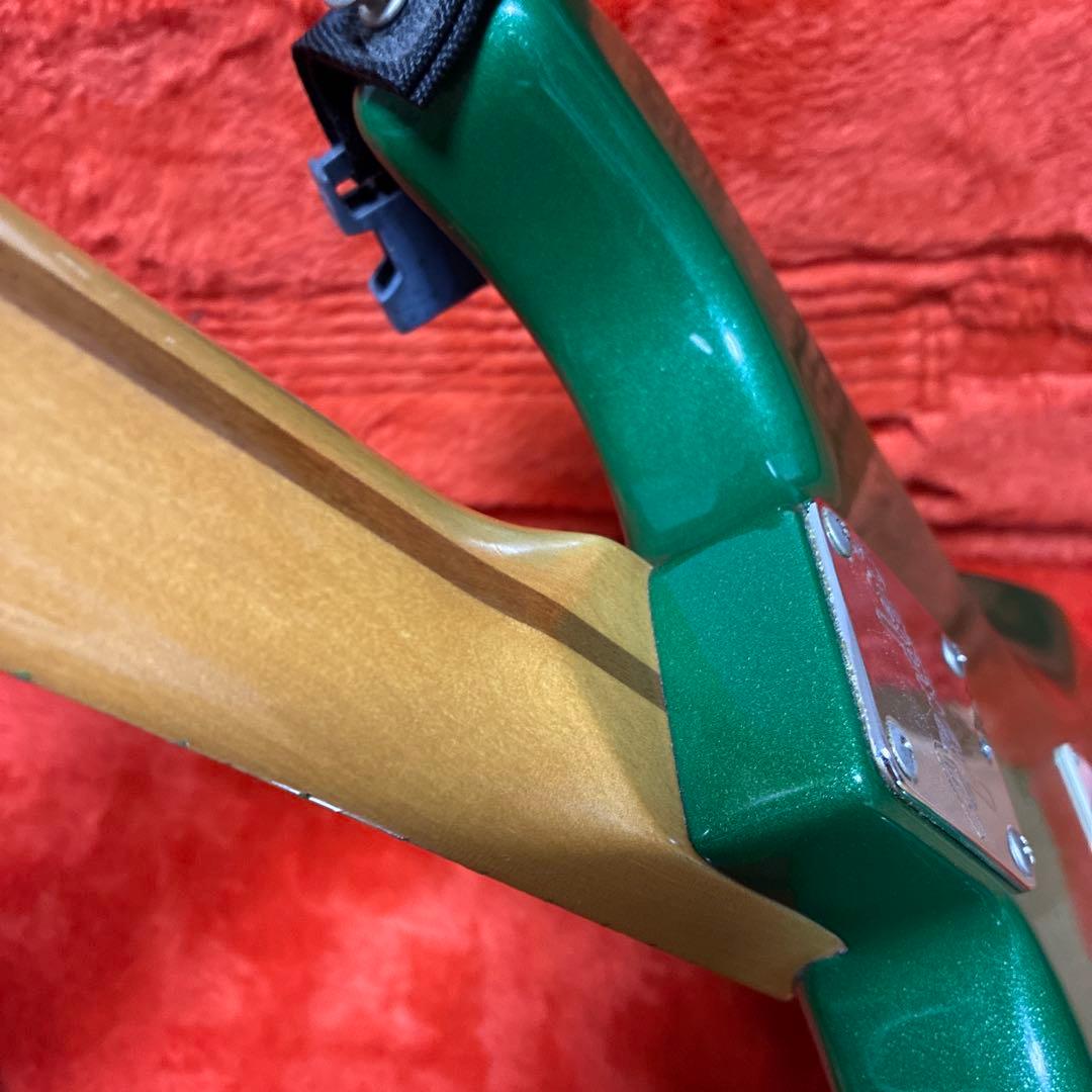 ギター Fender 1993 Eric Clapton Stratocaster