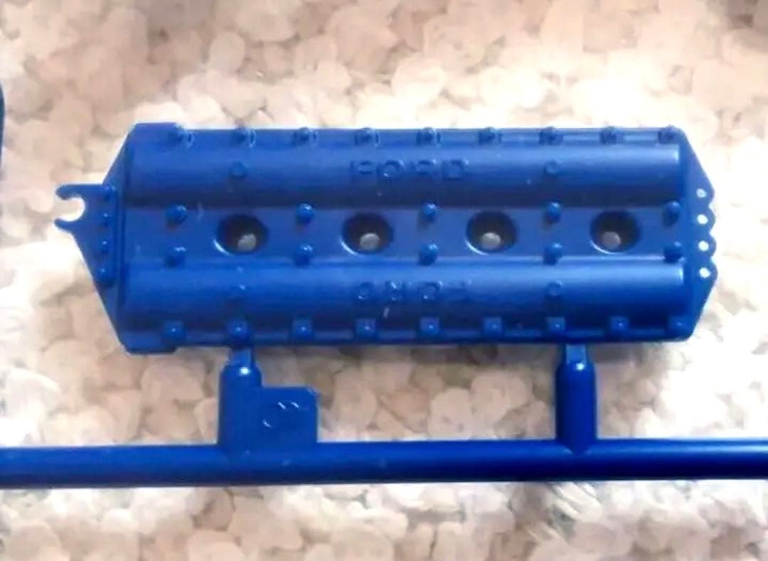 タミヤ 1/12 タイレル003 1971年モナコGP w/カルトグラフデカール