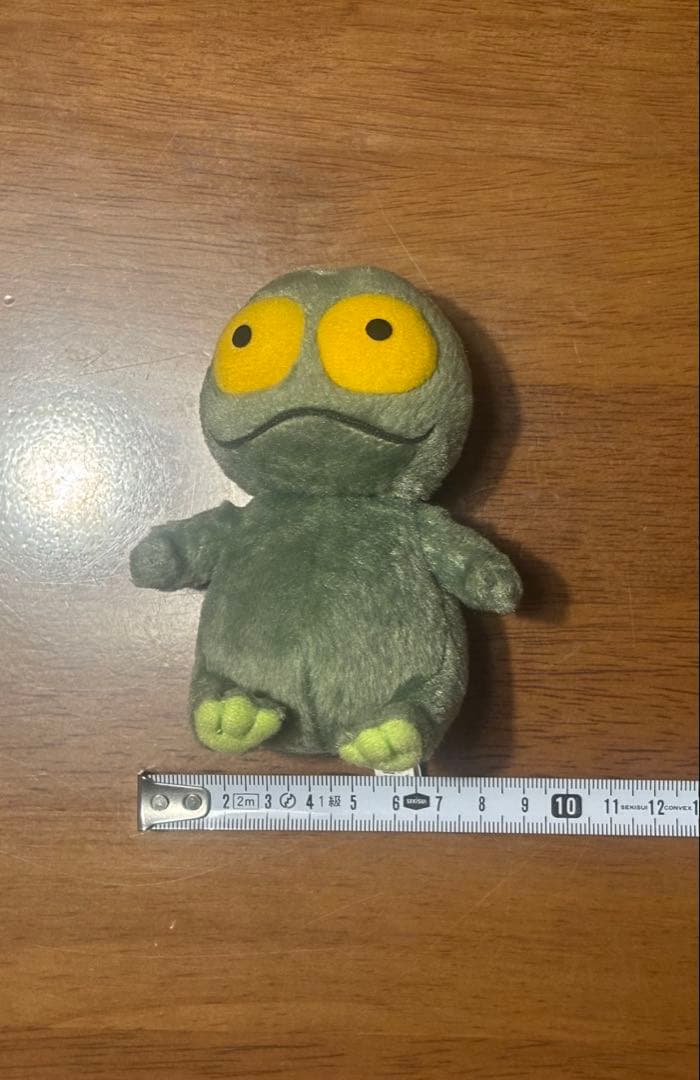 バムとケロ　ぬいぐるみ　セット