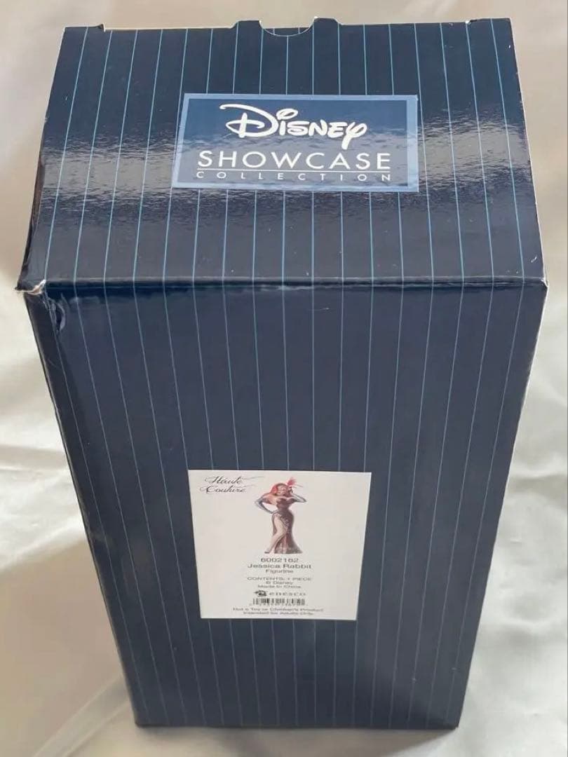 ジェシカ ラビット ディズニー トラディション フィギュア　【送料込み】ロジャー
