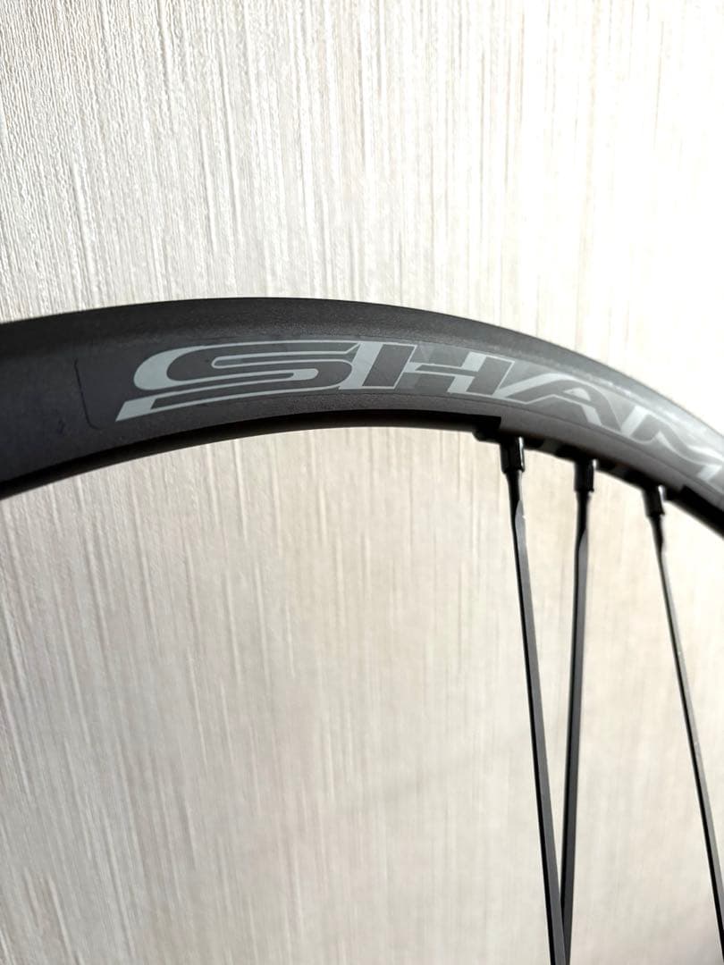 カンパニョーロ 【シャマルウルトラ】ホイール