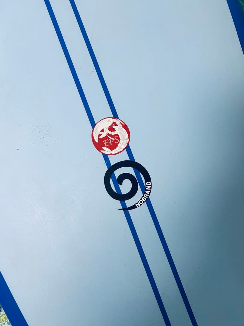 ま*ぁ様 DUAL SHIFT SURFBOARDS 9'0ft ロングボード