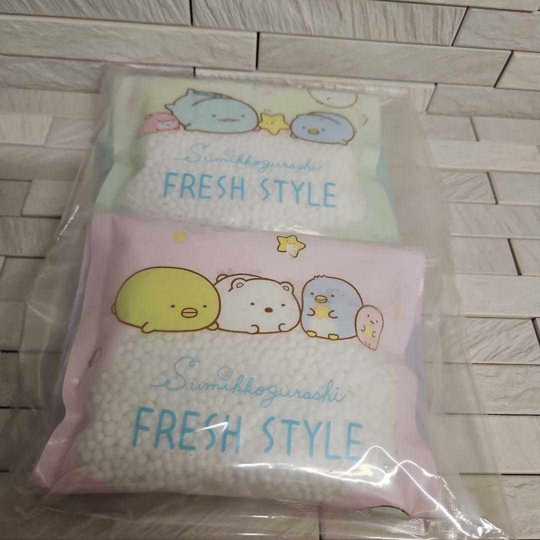 ◾すみっコぐらし　色々セット　新品・未使用