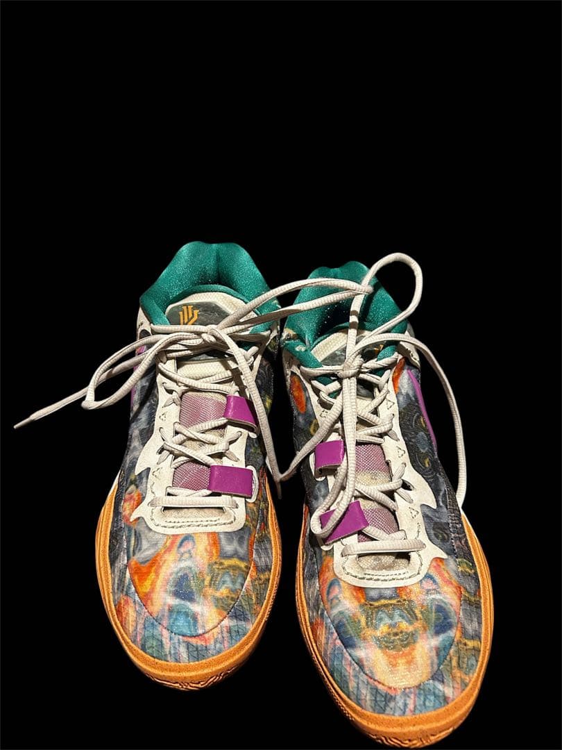 Nike カイリー 8 Circle Of Life