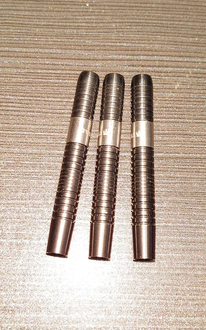 美品バレルのみ トリニダード レイジー 松吉輝宗モデル