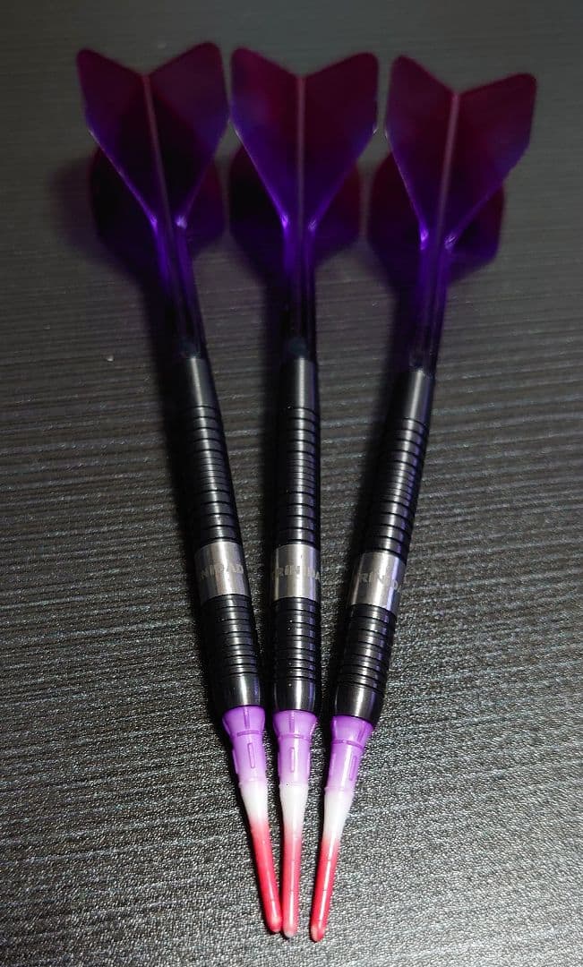 美品バレルのみ トリニダード レイジー 松吉輝宗モデル