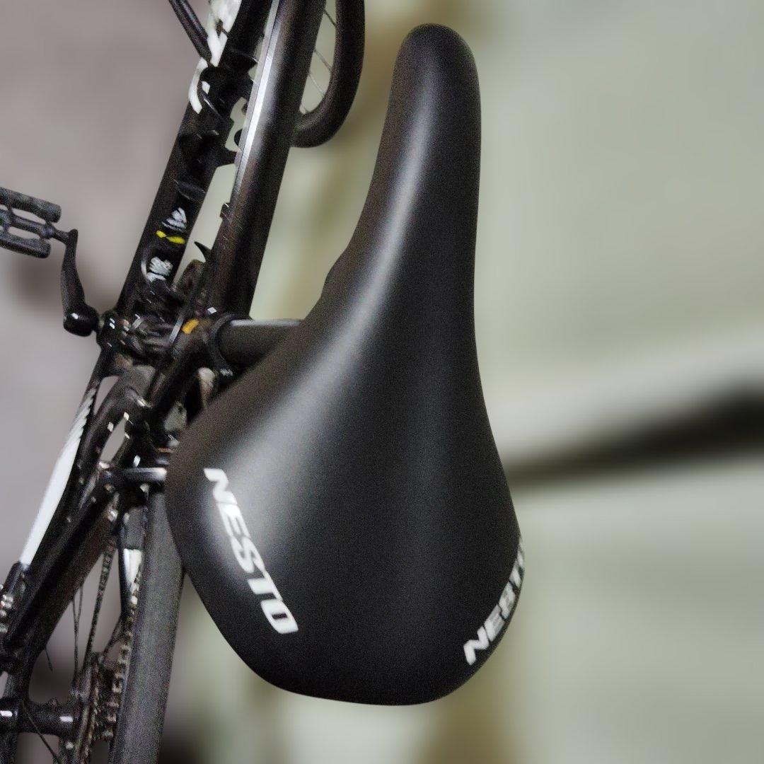 最初46000→33000円1月23までNESTO ロードバイク引き取り限定