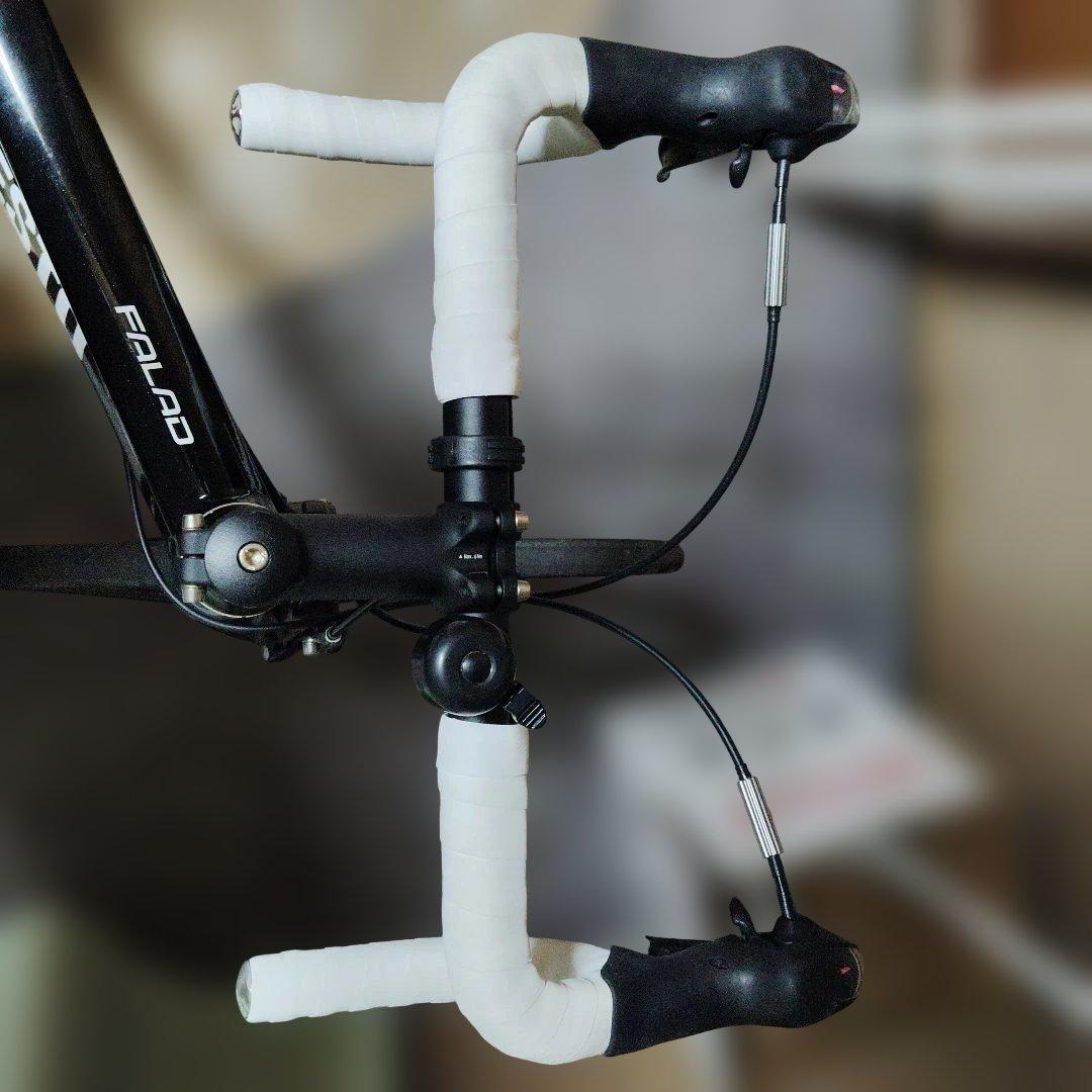 最初46000→33000円1月23までNESTO ロードバイク引き取り限定