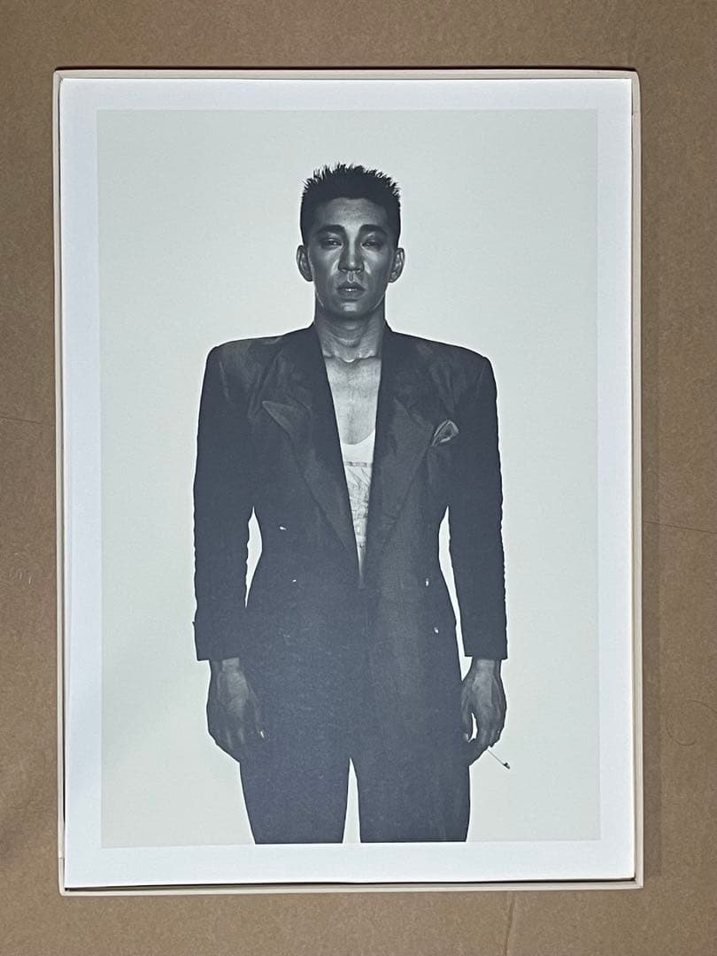 田川清美 写真集「肉体温度」