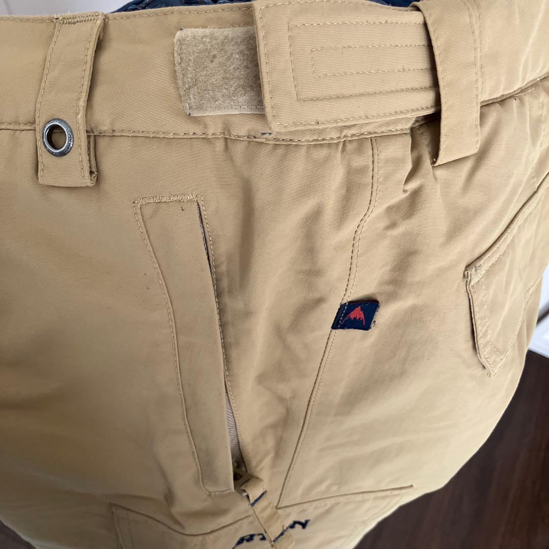 スノボウェアセット140-150Burton ユニクロ150