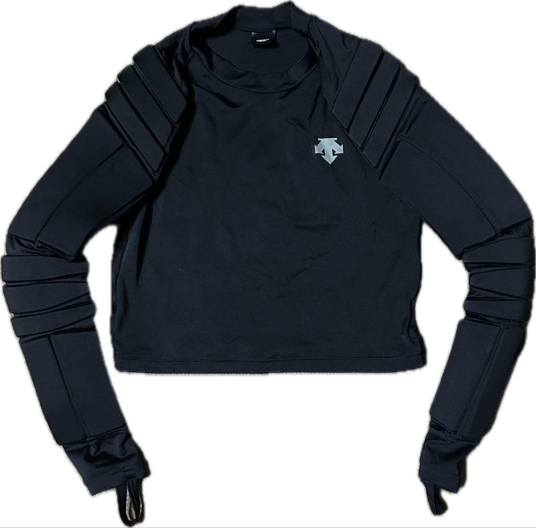 デサント　DESCENT スキーインナーパット　Lサイズ　未使用