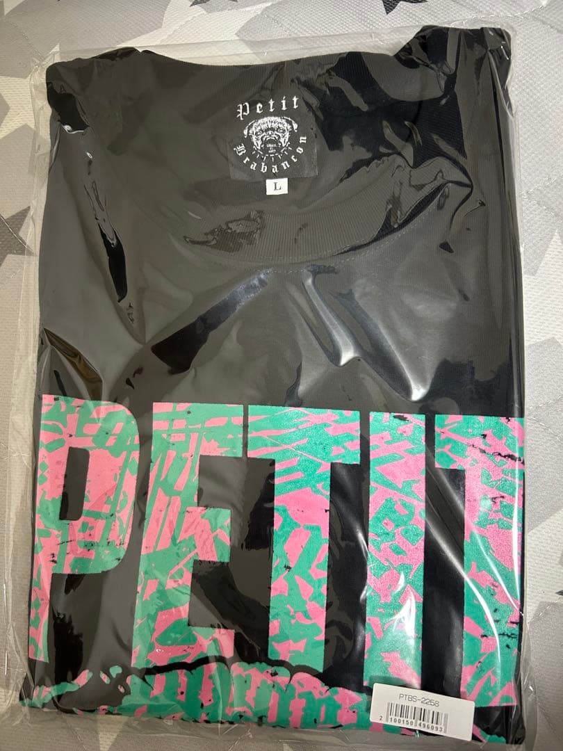 Petit Brabancon BIG Tシャツ