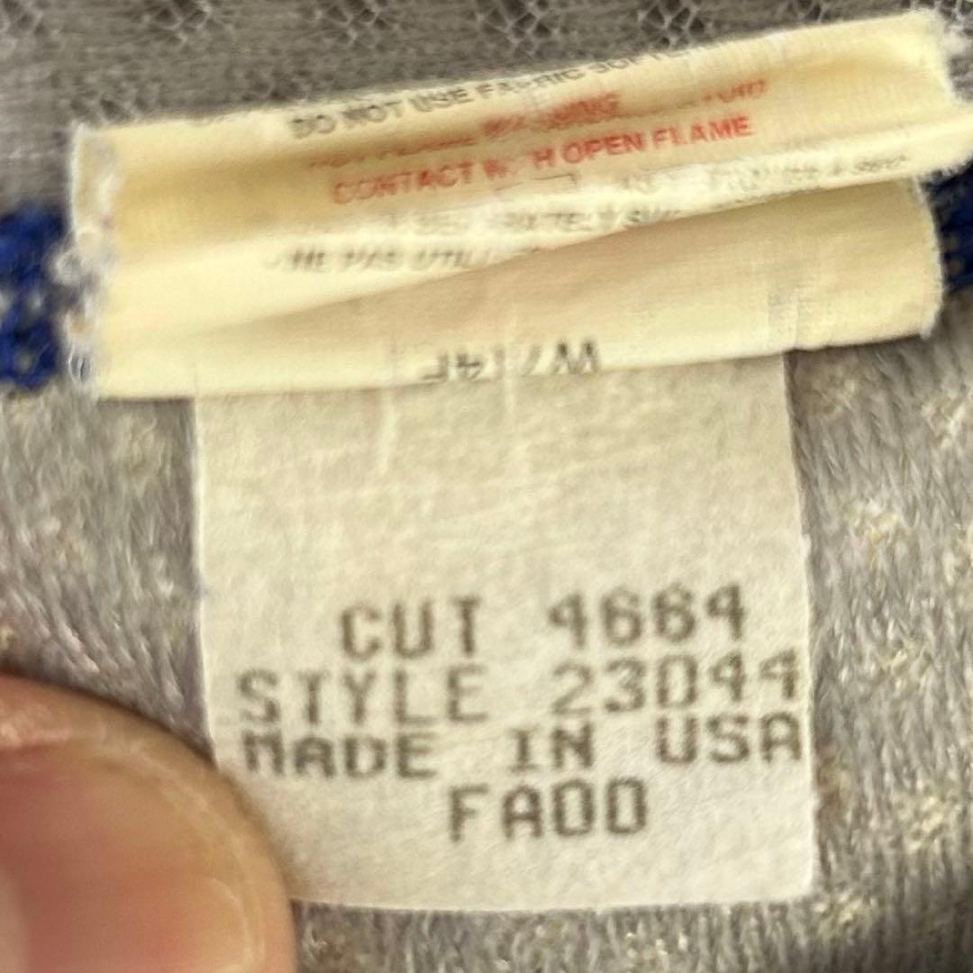 00s usa製 Patagonia レトロx vest medium