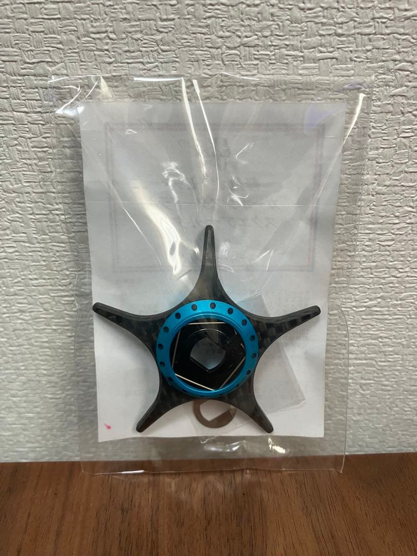 廃盤品　IXA KTF カーボンスタードラグ　24スティーズ　スティーズair