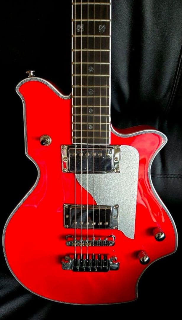 布袋寅泰 MV-480HT レプリカ(改良版)