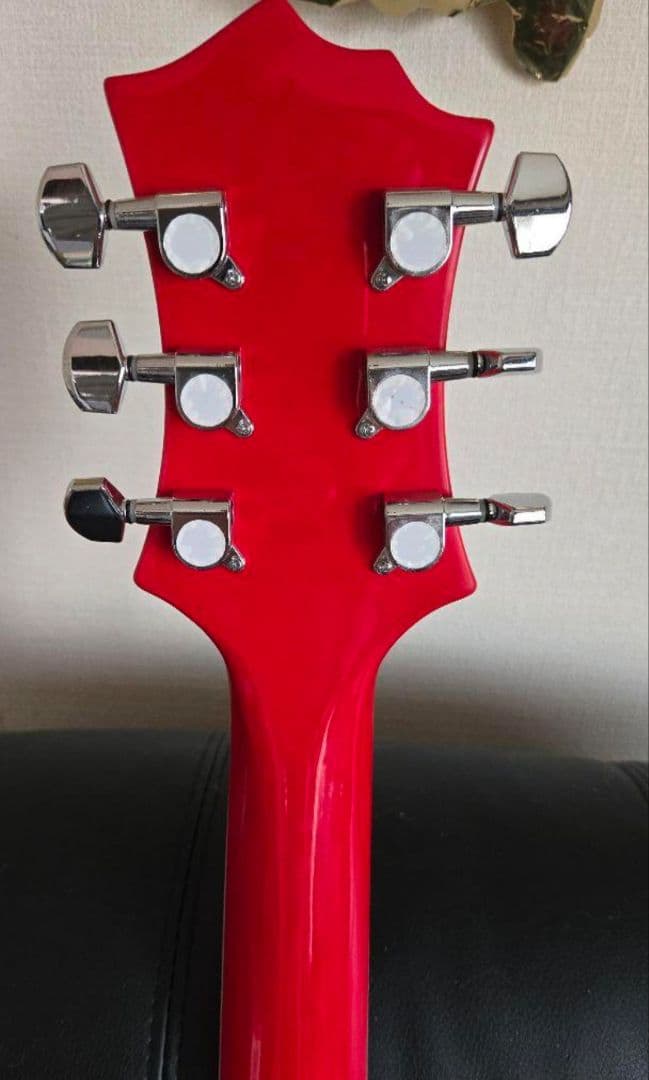 布袋寅泰 MV-480HT レプリカ(改良版)