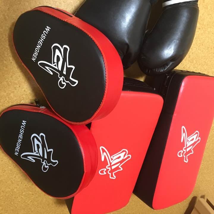 トレーニング用品