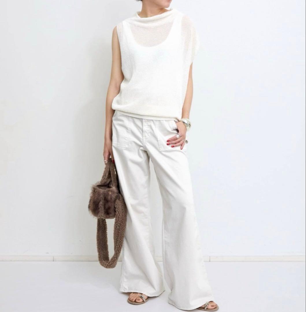 ◇新品◇【GOOD GRIEF! 】CHINO PAINTER PANTS