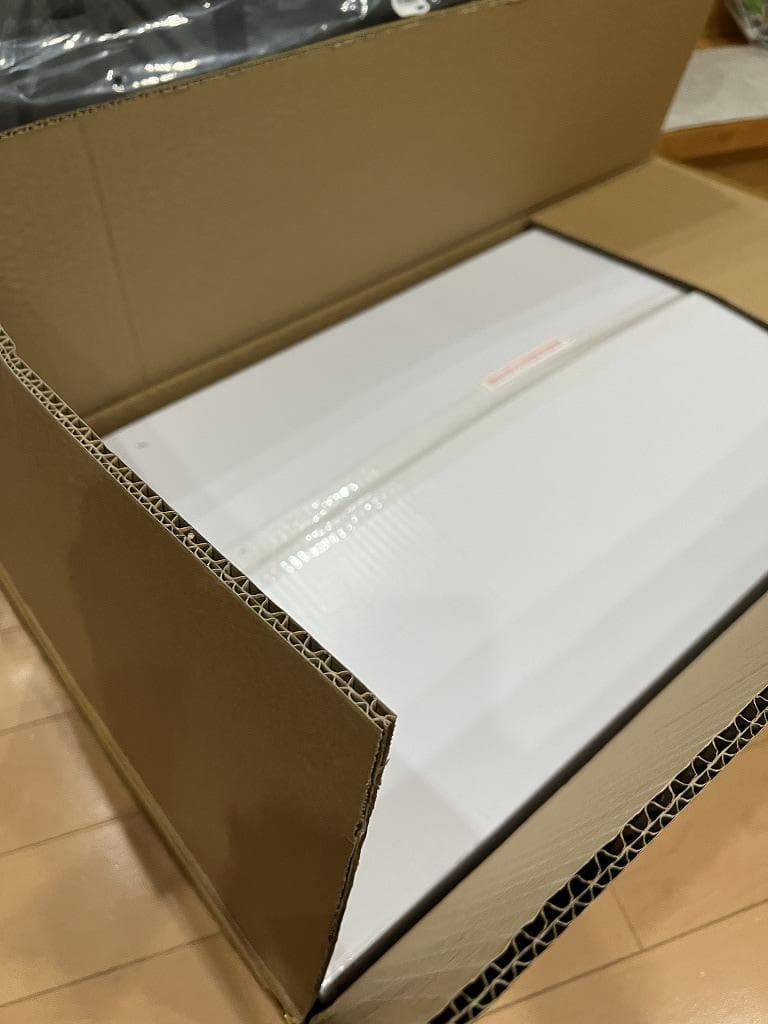 新品未使用　スノーピーク　エントリーパックTT