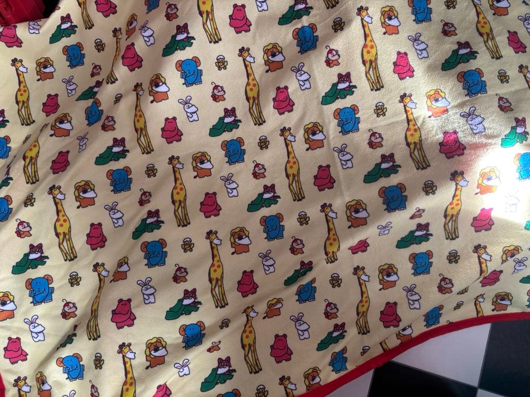 たべっ子どうぶつandシャクレルプラネット