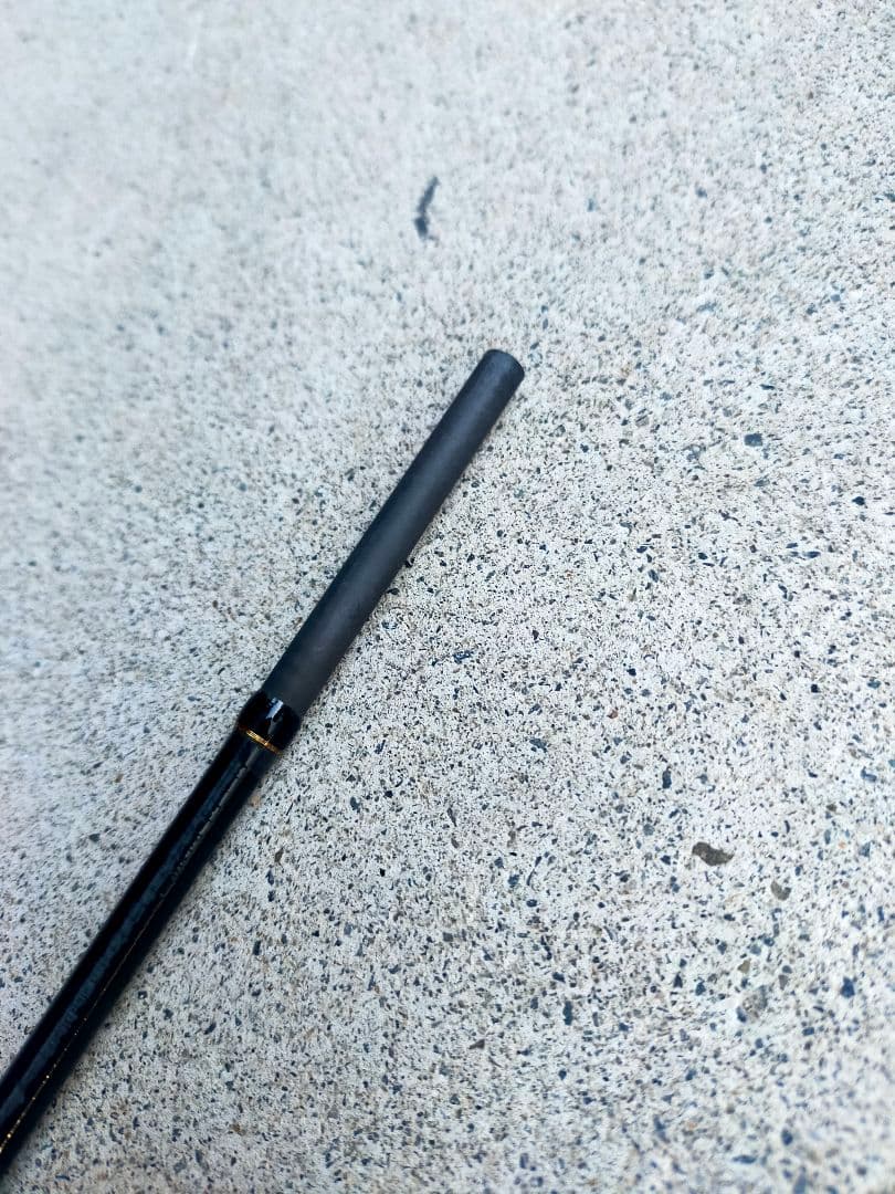 ソアレTT AJING S74L-S Solid Modelアジング メバリング