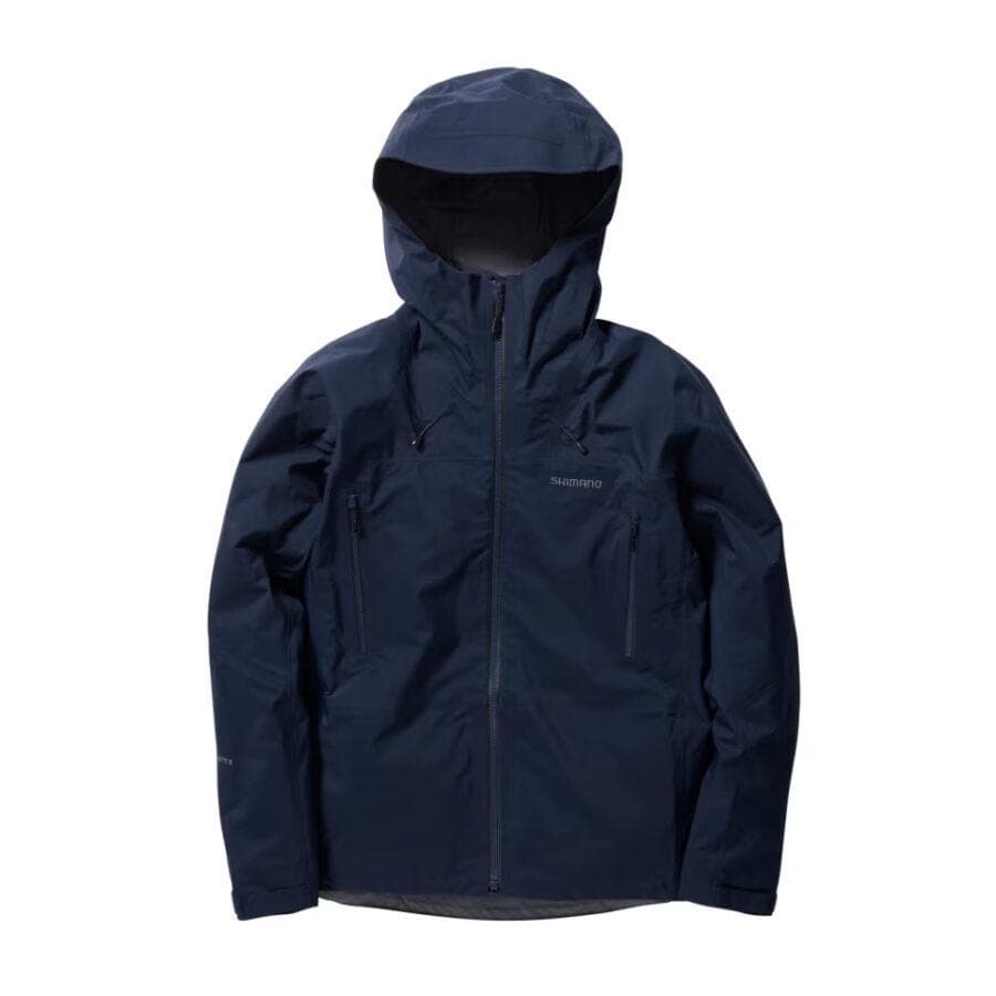 WMサイズ シマノ ゴアテックス アングラーズシェル ジャケット RA-021X