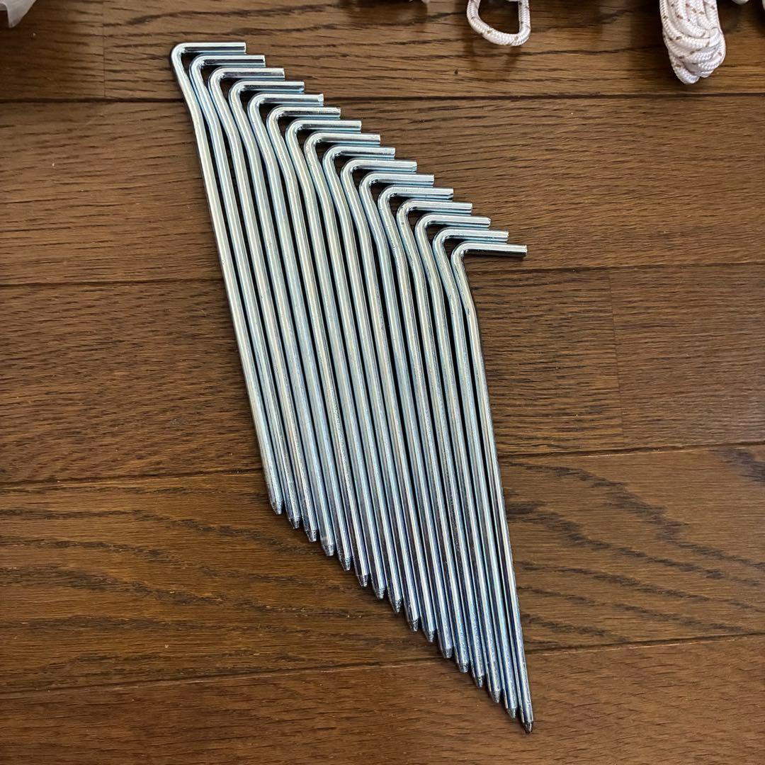 Coleman Tough Wide Dome 300EX III 4〜6人用