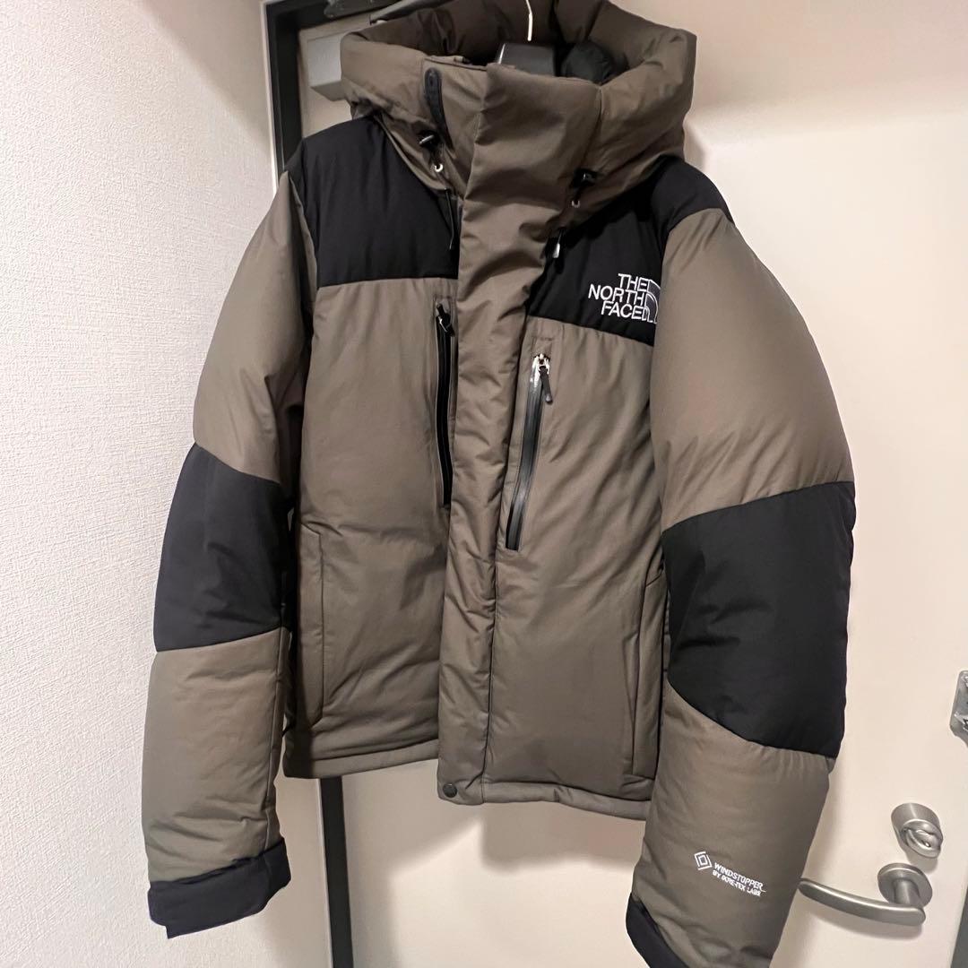 ト*ロ様 THE NORTH FACE ND92340 バルトライトジャケット