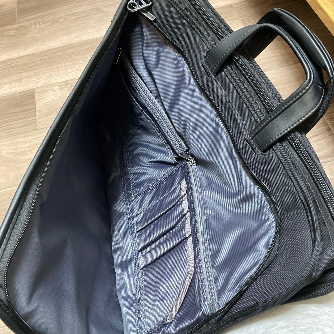 ACEGENE エースジーン　EVL2.5 ガーメントケース　ガーメントバッグ