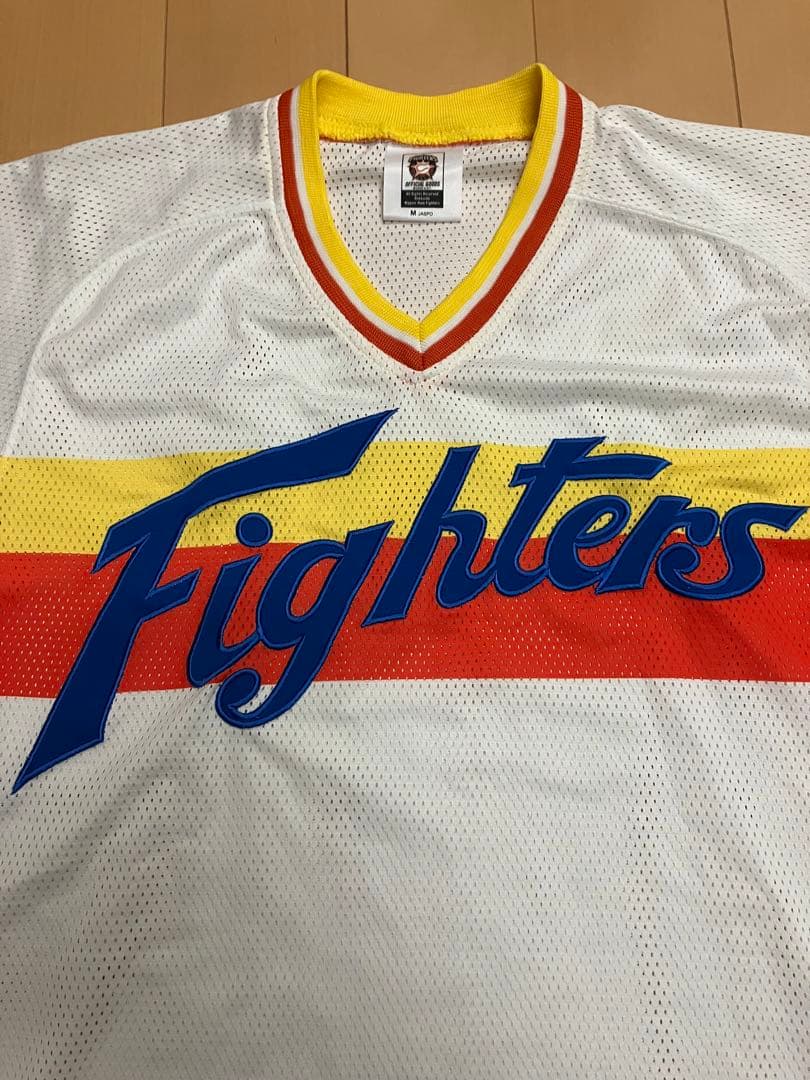 北海道日本ハムファイターズ　ユニフォーム　復刻　当時　レプリカ　大谷翔平