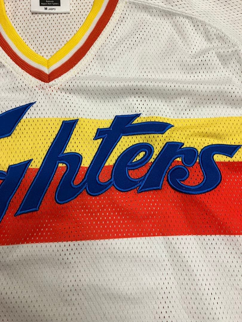 北海道日本ハムファイターズ　ユニフォーム　復刻　当時　レプリカ　大谷翔平