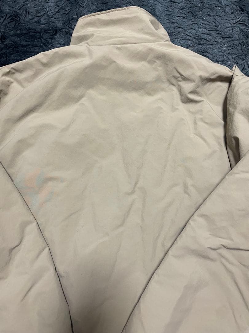 ENNOY AW23 NYLON PADDED ナイロンジャケット　アウター