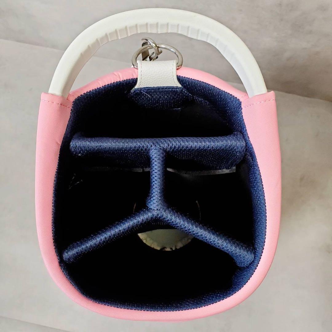 良品 キャロウェイ アドバンス 2.0 24 JM ゴルフバッグ キャディバッグ