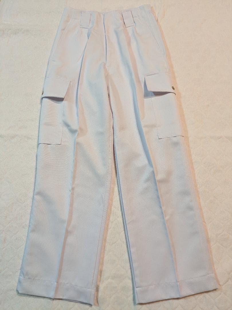 YOSHIKI コスプレ 衣装　白 特攻服　爆発夜詩危