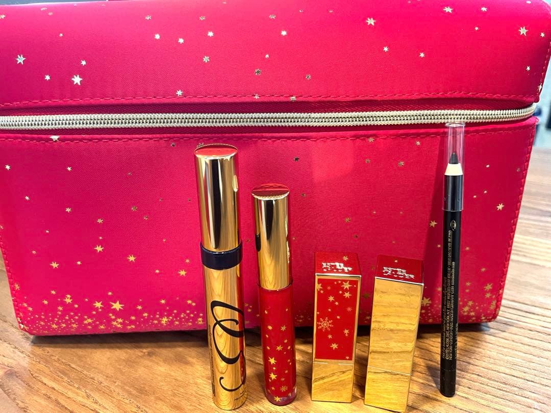 エスティーローダー⭐︎クリスマスコフレ6点セット