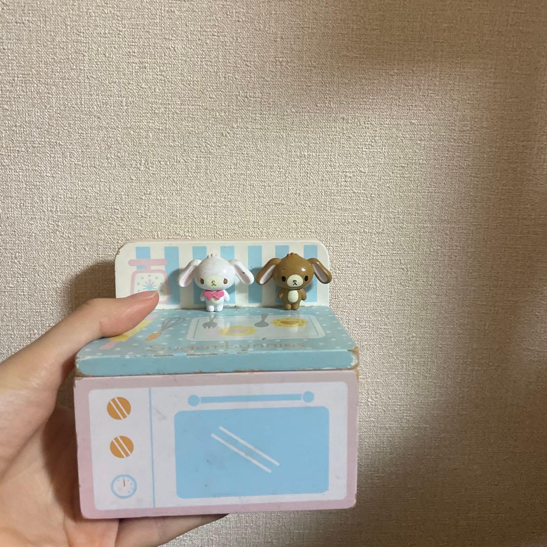 シュガーバニーズ