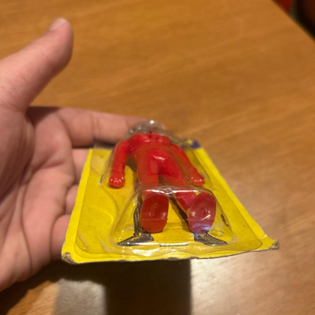 ウルトラマンレオ 昭和レトロ おもちゃ 絶版