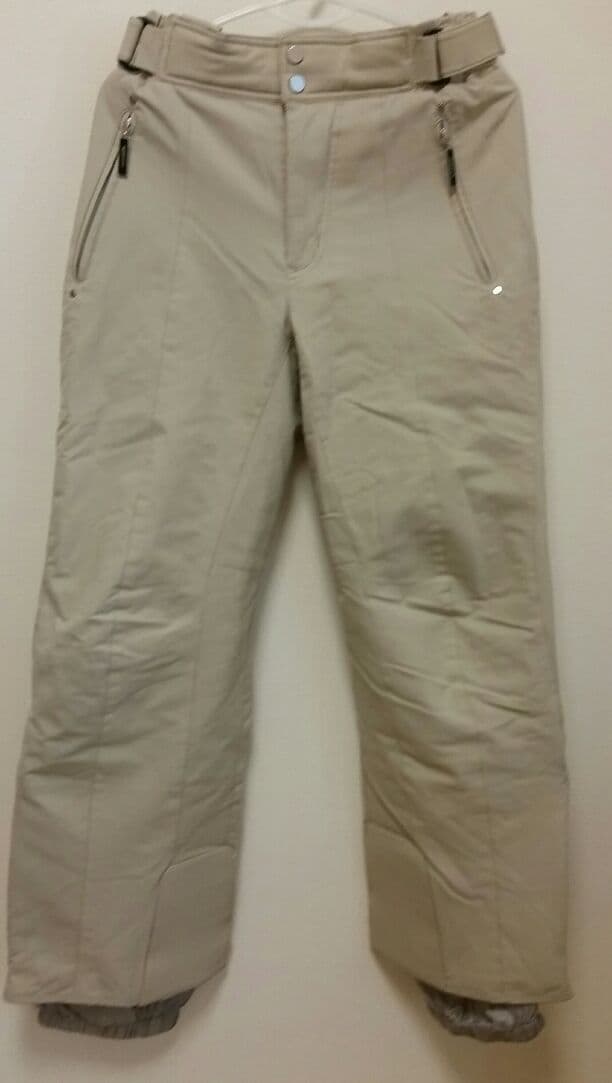 スキーウェア3点☆11号サイズ